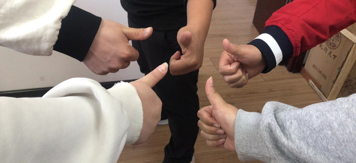 管家式服務，定期回訪